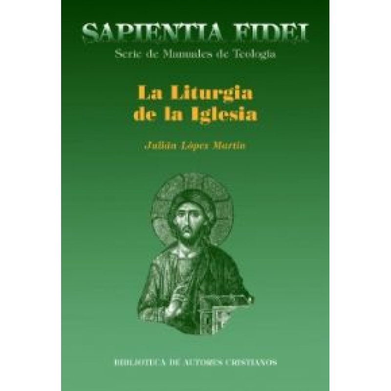 LITURGIA DE LA IGLESIA