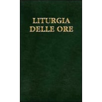 LITURGIA DELLE ORE. VOL. 2