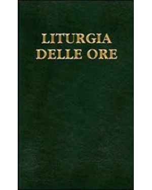 LITURGIA DELLE ORE. VOL. 2