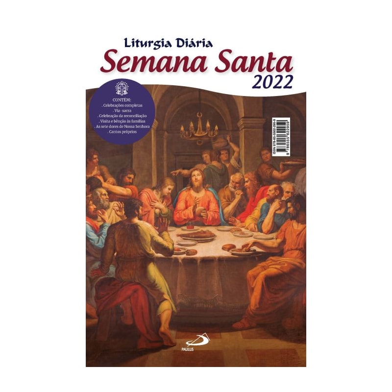 Liturgia Diária