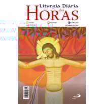 LITURGIA DIÁRIA DAS HORAS - SETEMBRO DE 2025