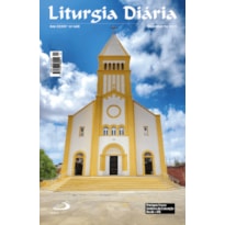 LITURGIA DIÁRIA - DEZEMBRO 2025