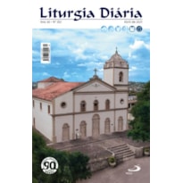 LITURGIA DIÁRIA - JANEIRO 2022