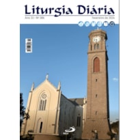 LITURGIA DIÁRIA - LETRA GRANDE - FEVEREIRO 2026