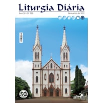 LITURGIA DIÁRIA - LETRA GRANDE - JANEIRO 2025