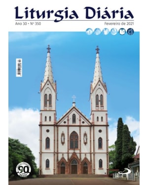 LITURGIA DIÁRIA - LETRA GRANDE - JANEIRO 2026