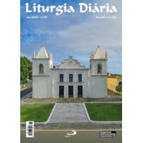 LITURGIA DIÁRIA - NOVEMBRO 2026