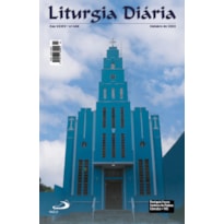 LITURGIA DIÁRIA - OUTUBRO 2025