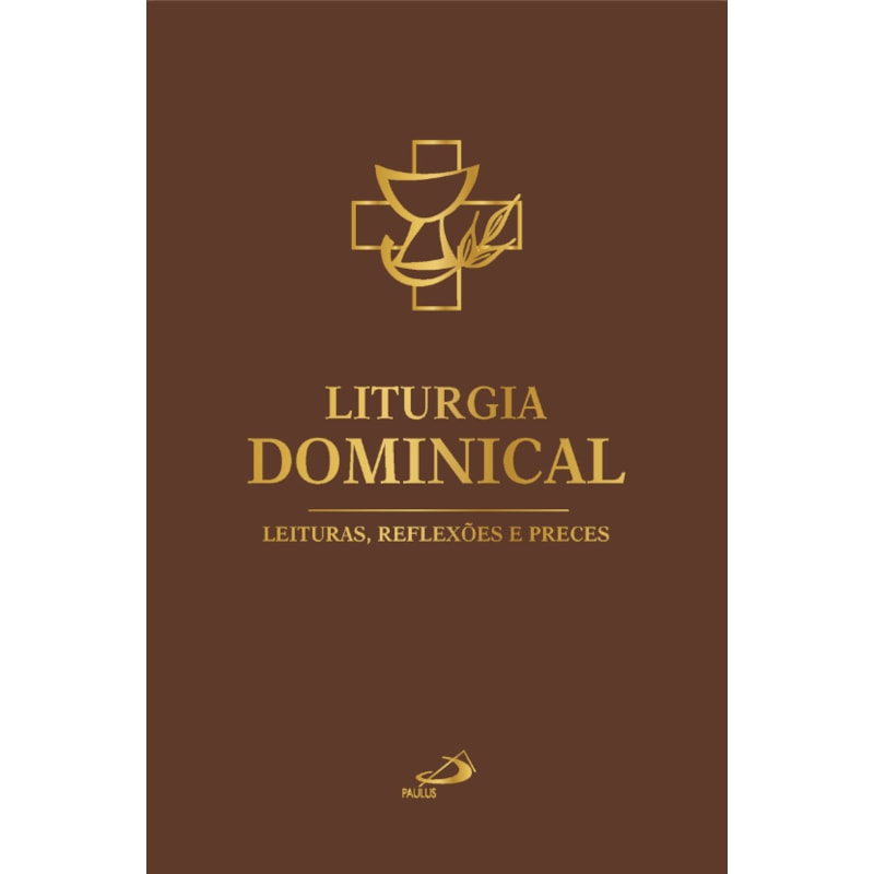 LITURGIA DOMINICAL