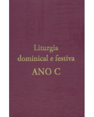 Liturgia dominical e festiva: ano C