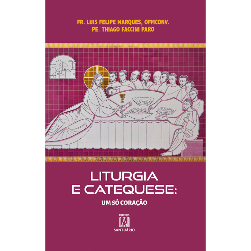 Liturgia e catequese: Um só coração