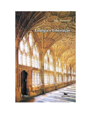 LITURGIA E LIBERTACAO - 1