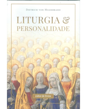 Liturgia & personalidade
