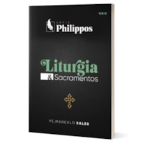 LITURGIA E SACRAMENTOS