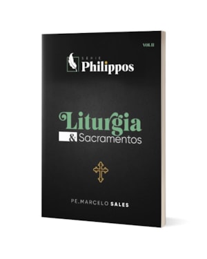 LITURGIA E SACRAMENTOS