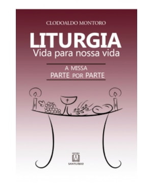 LITURGIA VIDA PARA NOSSA VIDA