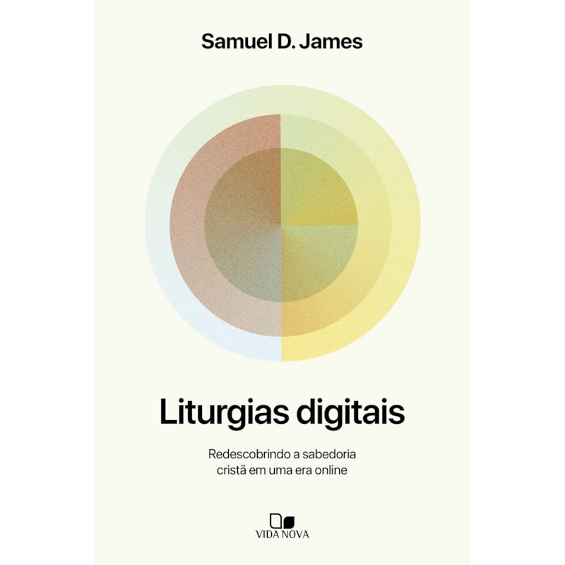 Liturgias digitais: Redescobrindo a sabedoria cristã em uma era online