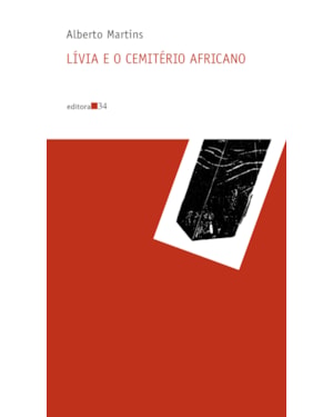 Lívia e o cemitério africano