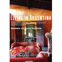 Living in argentina