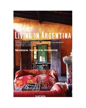 Living in argentina