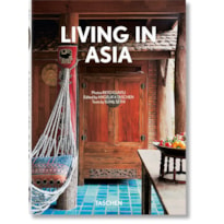 Living in Asia. 40th ed.