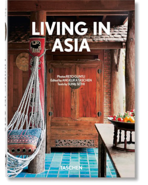 Living in Asia. 40th ed.
