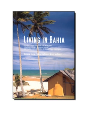 Living in Bahia