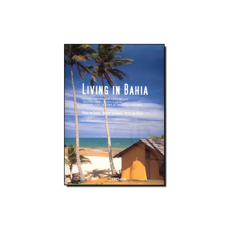 Living in Bahia