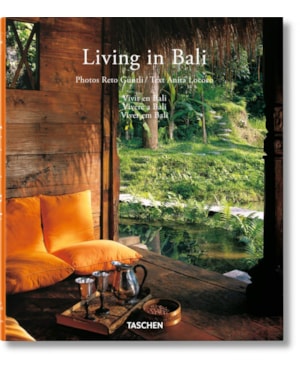Living in bali