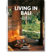 Living in bali