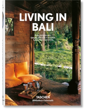 Living in bali