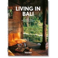 Living in bali. 40th ed.