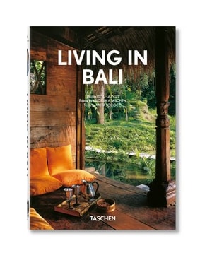 Living in bali. 40th ed.