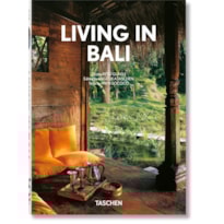 Living in Bali. 45th ed.