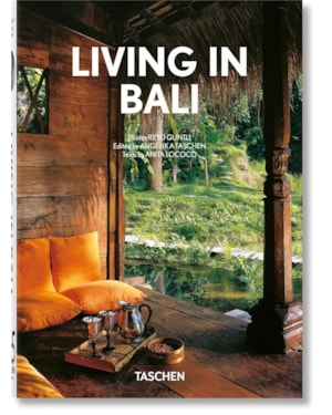 Living in Bali. 45th ed.