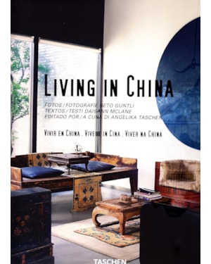 Living in China