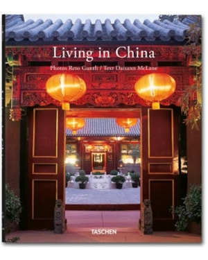 Living in china