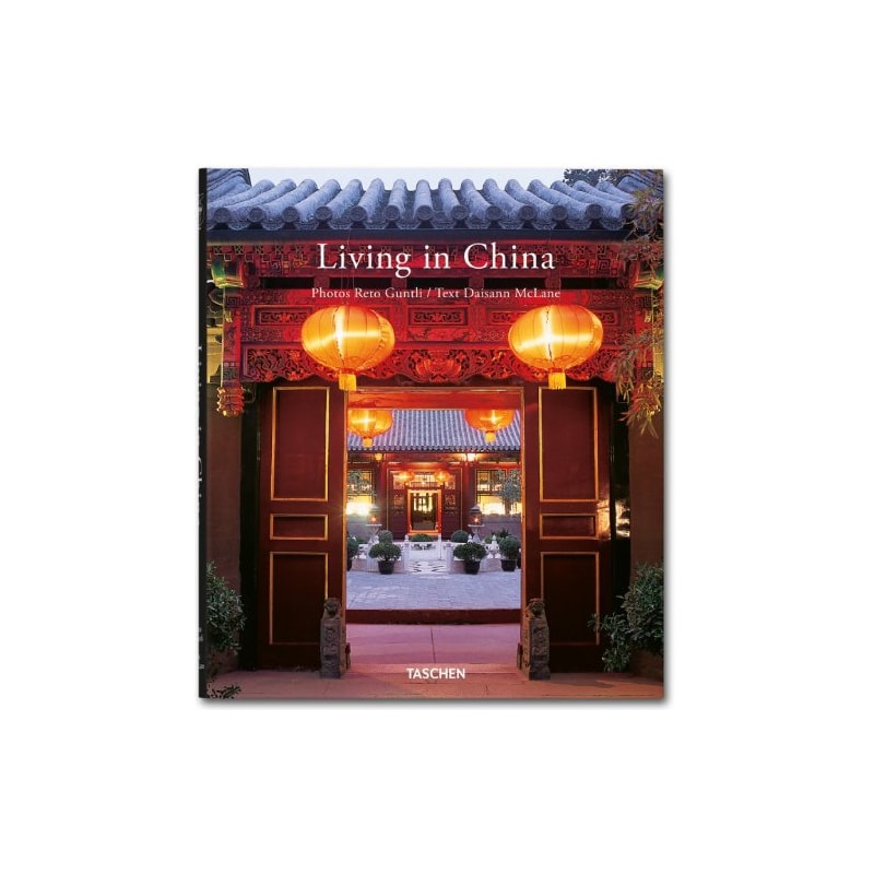 Living in china