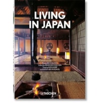 Living in japan - 40th ed.