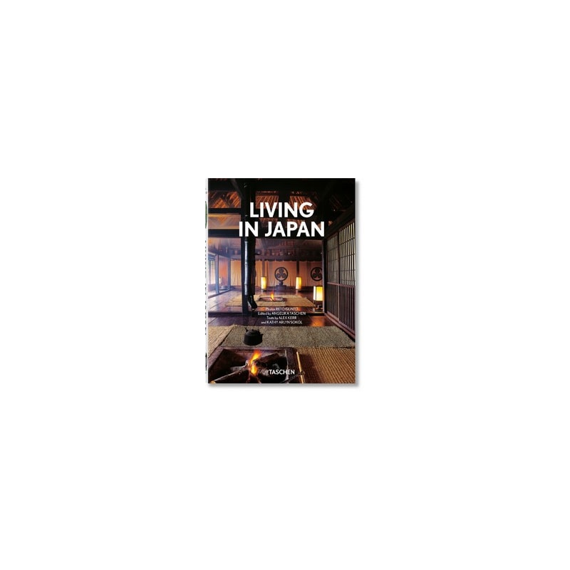 Living in japan - 40th ed.