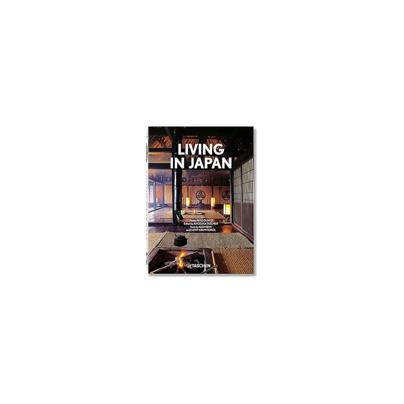 Living in Japan. 40th ed.