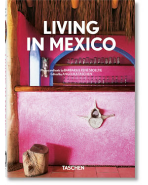 Living in mexico - 40th ed.
