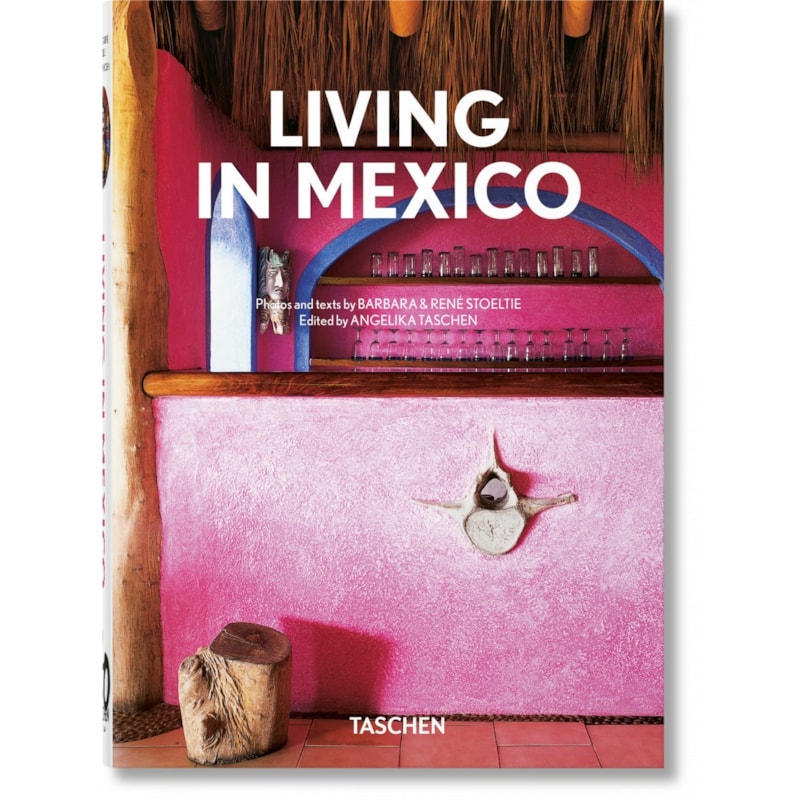 Living in mexico - 40th ed.
