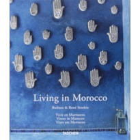 Living in morocco