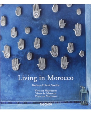 Living in morocco