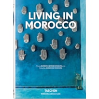 Living in morocco