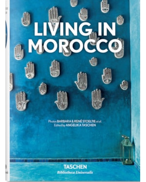 Living in morocco