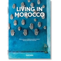 Living in morocco. 40th ed.