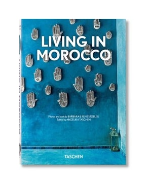 Living in morocco. 40th ed.