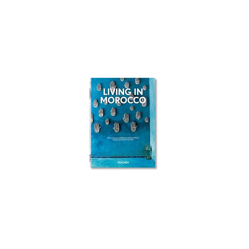 Living in morocco. 40th ed.